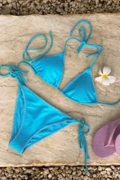14+ azul cheeky bikini bottom