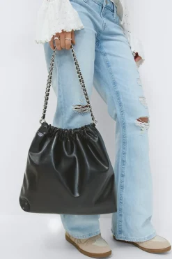 14+ chain shoulder bag