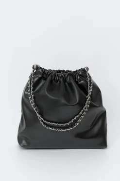 14+ chain shoulder bag