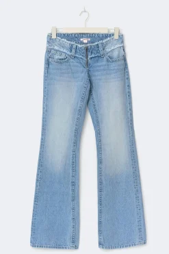14+ cut off loose jeans tall
