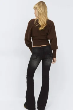 14+ dixie ultra low jeans