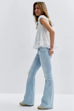 14+ for real low tall jeans