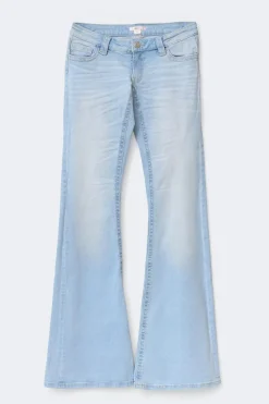 14+ for real low waist jeans