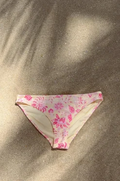 14+ glow coverage bikini bottom
