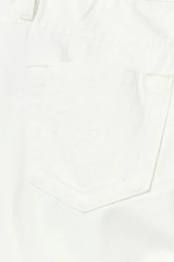 14+ hip hug loose jeans