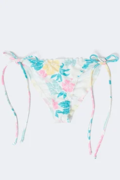 14+ lexi ruched bikini bottom