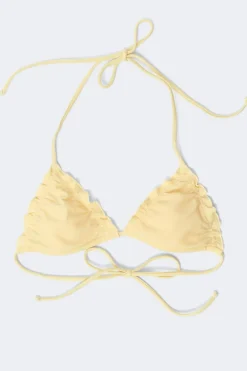 14+ lexi triangle bikini top