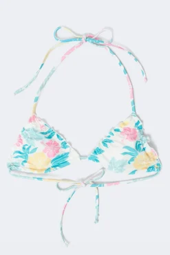 14+ lexi triangle bikini top