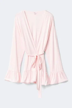 14+ lounge robe