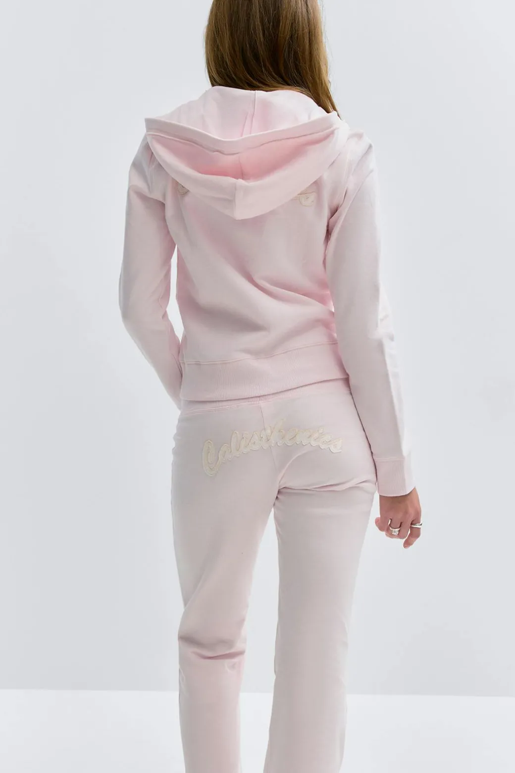 14+ low flare sweatpants