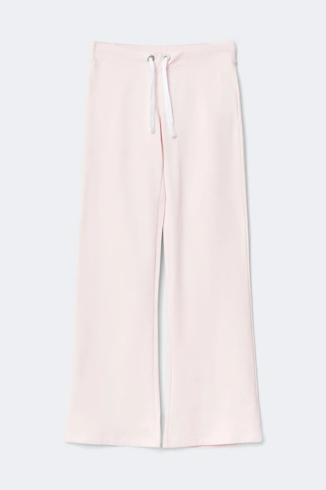 14+ low flare sweatpants