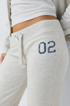 14+ low flare sweatpants