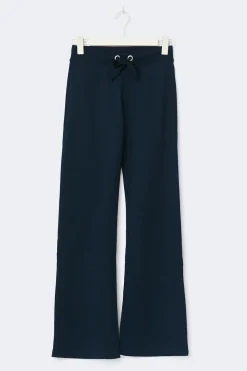14+ low flare sweatpants