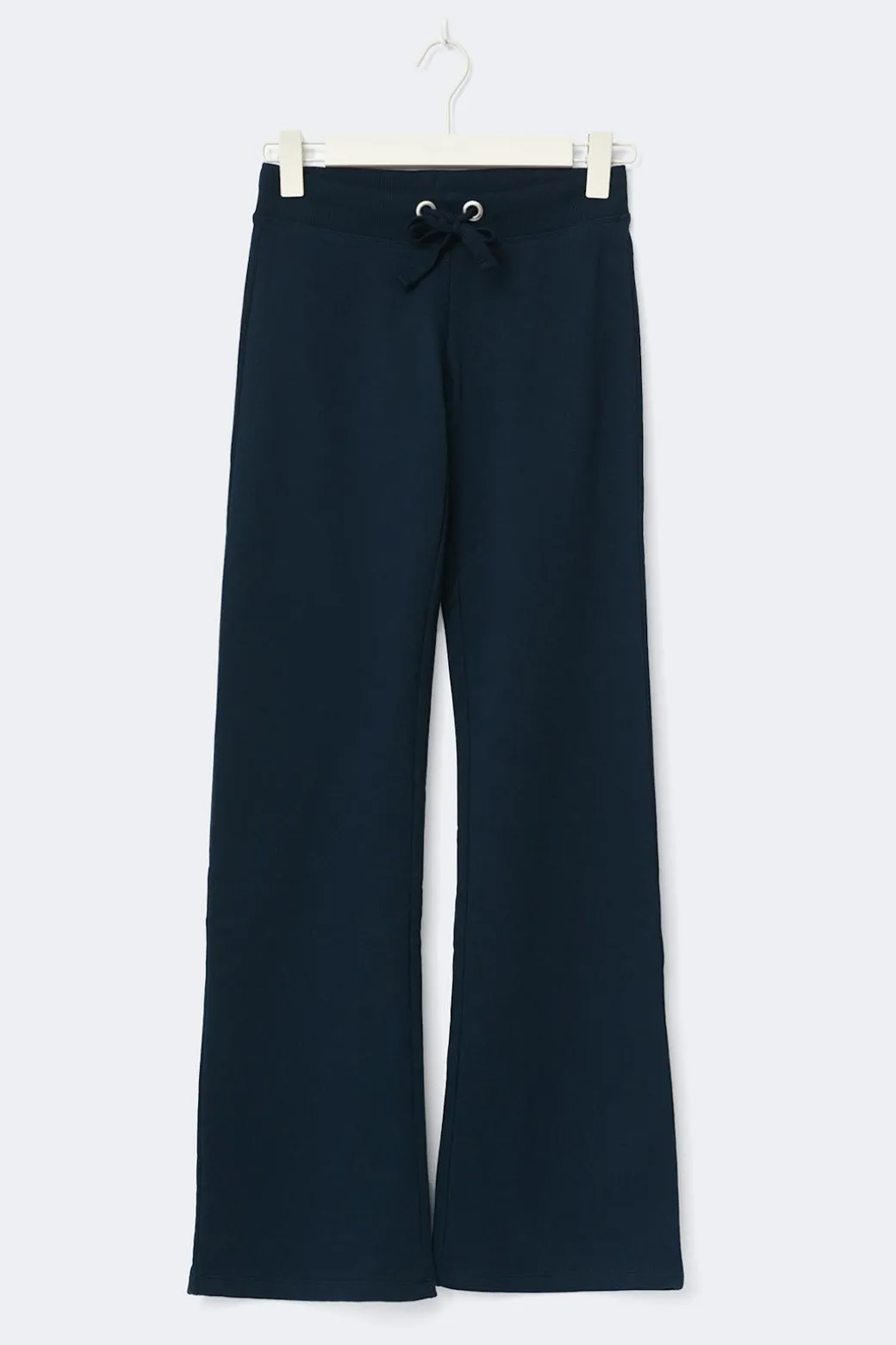 14+ low flare sweatpants
