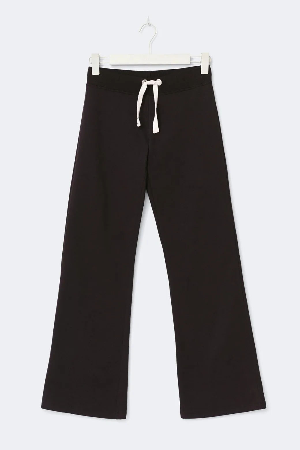 14+ low flare sweatpants