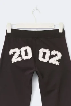 14+ low flare sweatpants