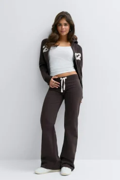 14+ low flare sweatpants