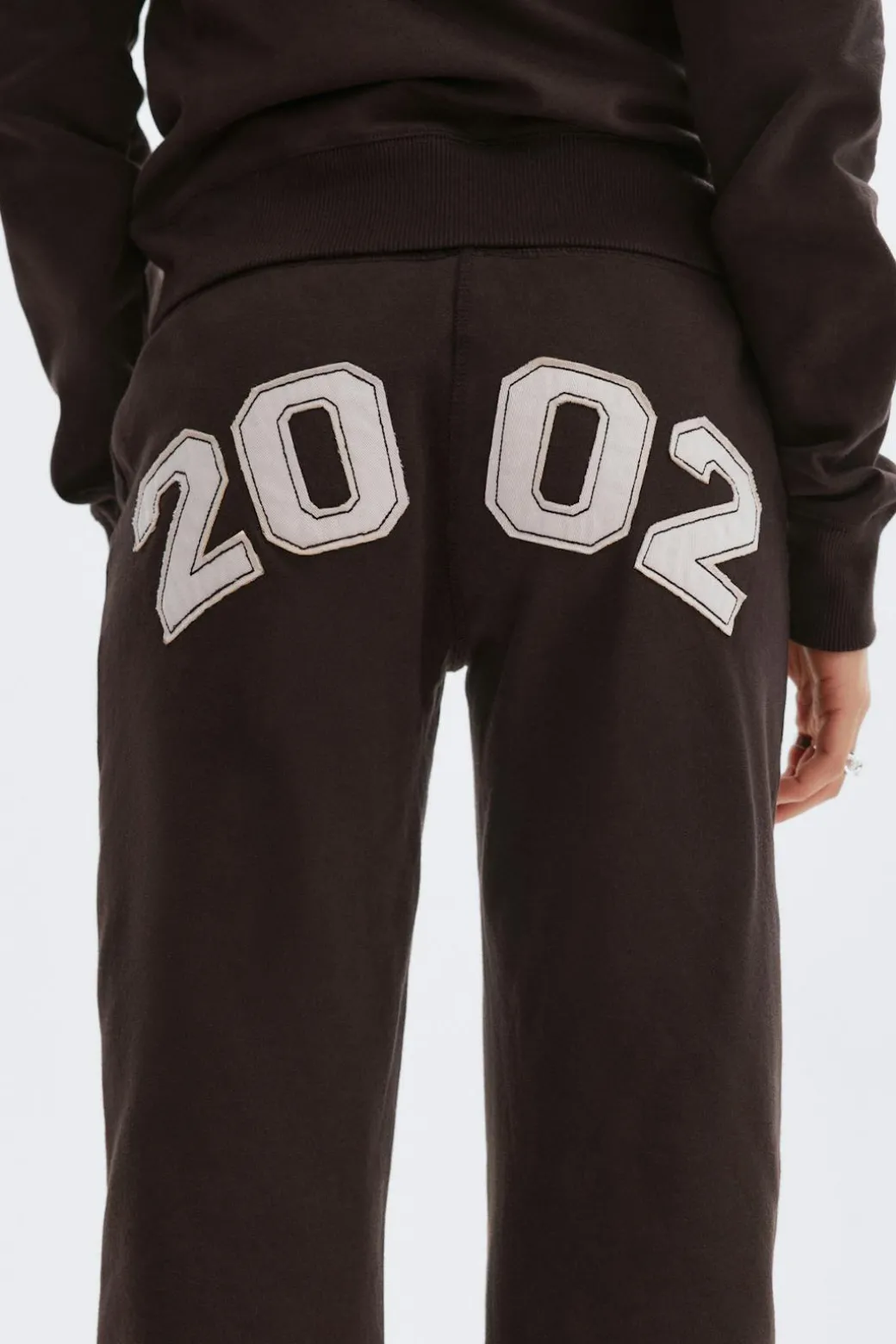 14+ low flare sweatpants tall
