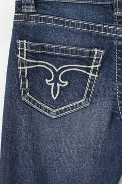 14+ low rise flare jeans tall