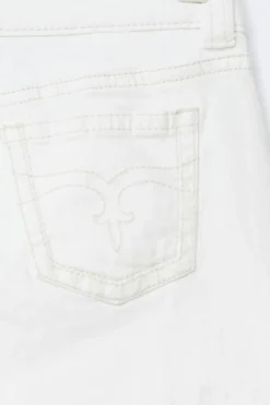 14+ low rise flare jeans tall