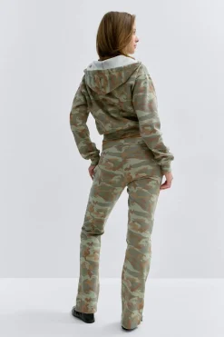 14+ low waist sweatpants