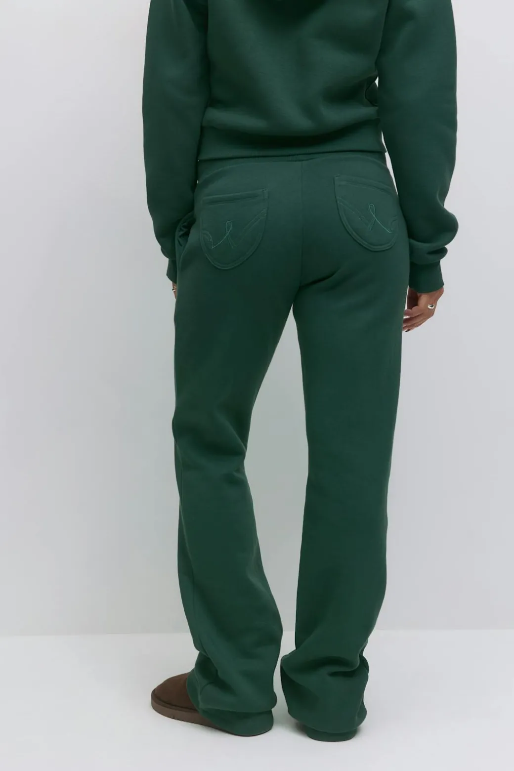 14+ low waist sweatpants