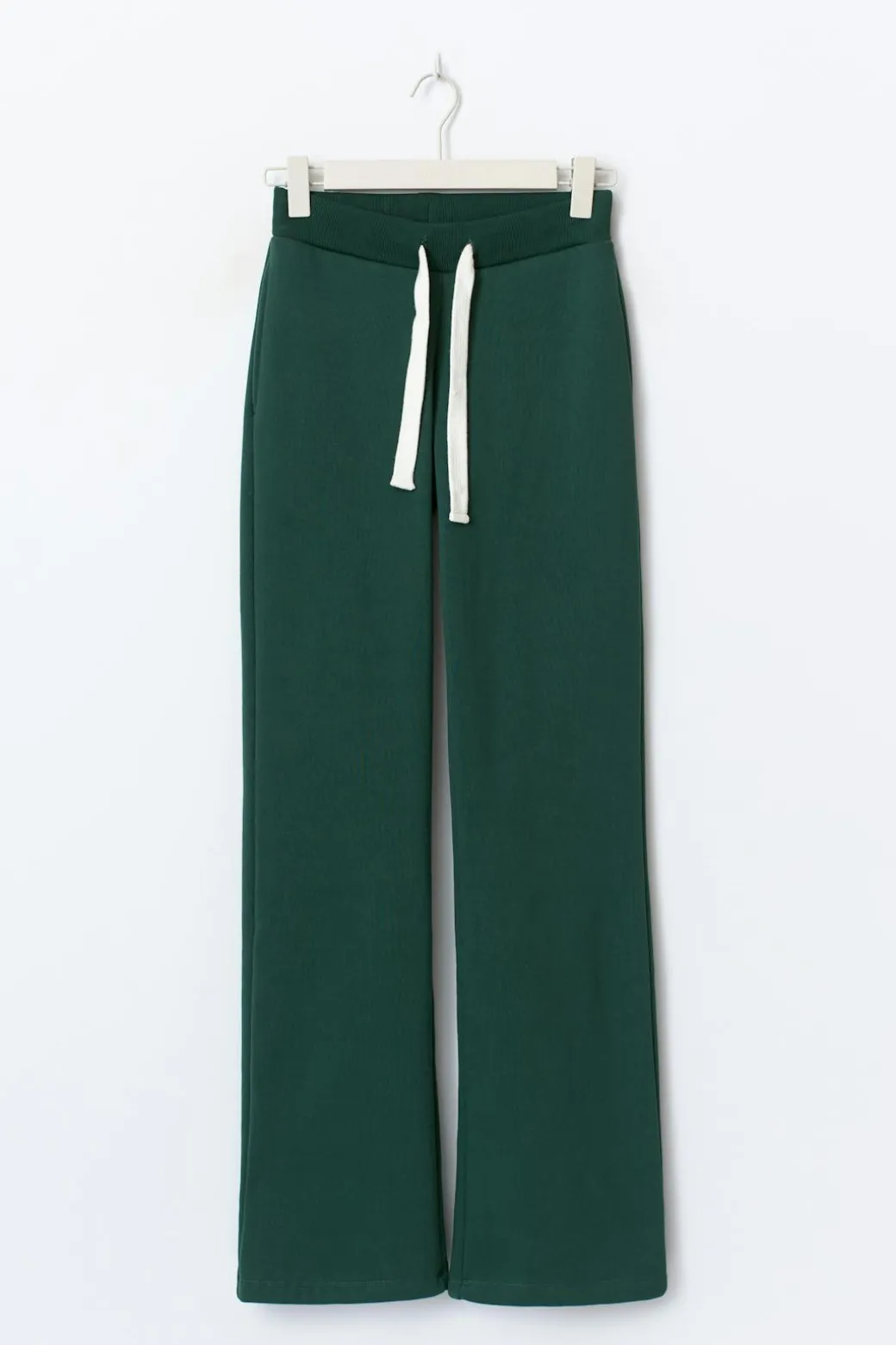 14+ low waist sweatpants