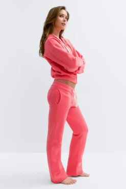 14+ low waist sweatpants