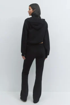 14+ low waist sweatpants