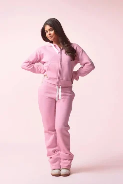 14+ low waist sweatpants