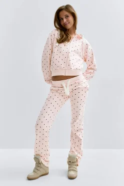 14+ low waist sweatpants