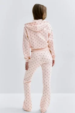 14+ low waist sweatpants