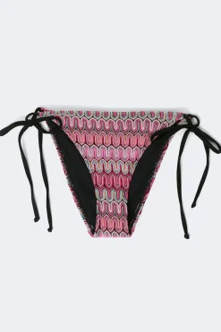 14+ ocean cheeky bikini bottom