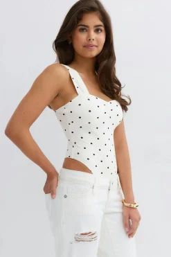 14+ ruched detail body