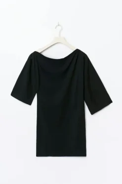 14+ shaped long sleeve dress