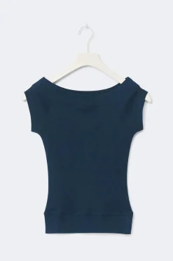 14+ short sleeve top