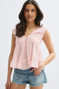 14+ sol blouse