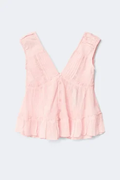 14+ sol blouse