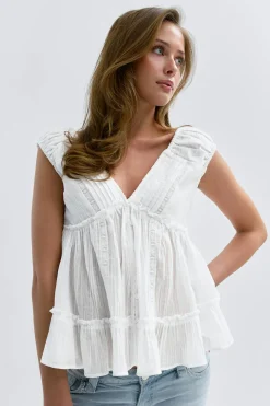 14+ sol blouse