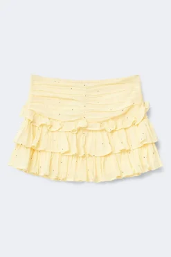 14+ sol skirt