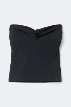 14+ tanlines bandeau top