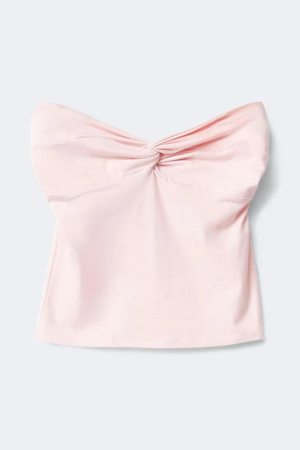 14+ tanlines bandeau top