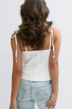 14+ tie singlet