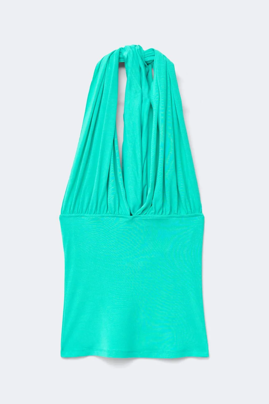 14+ tie top