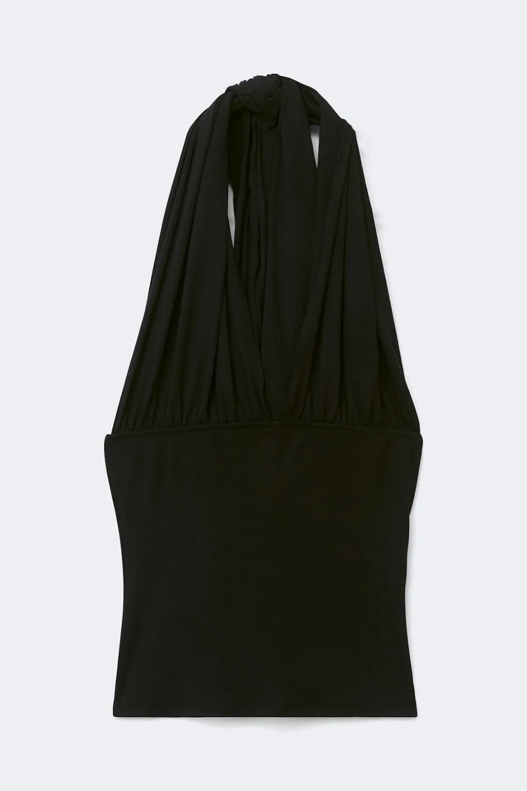 14+ tie top