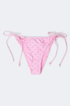 14+ tulum cheeky bikini bottom