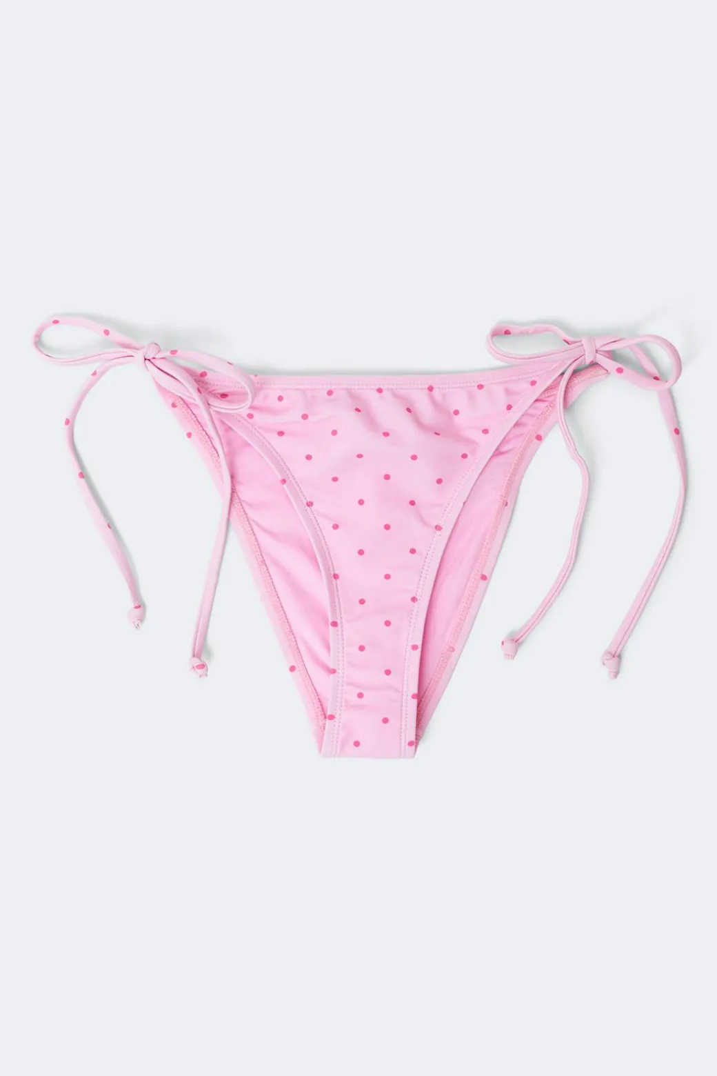 14+ tulum cheeky bikini bottom