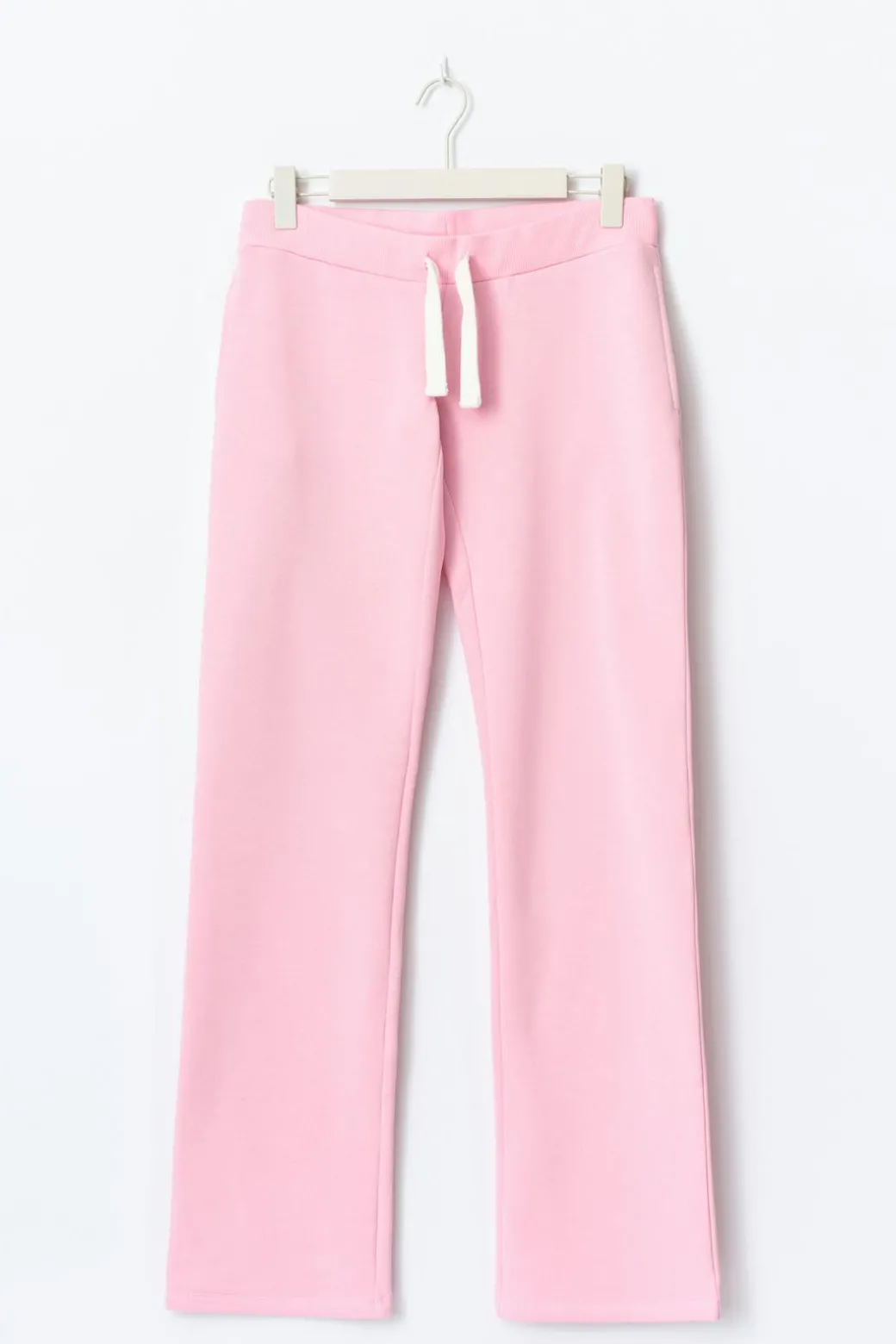 14+ x-tra low sweatpants