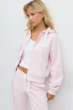 14+ zip hoodie