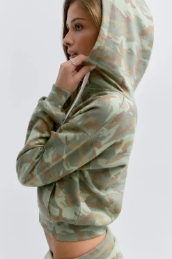 14+ zip hoodie